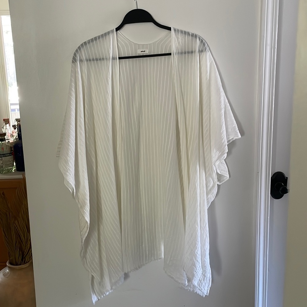 Aerie Beach Cover up